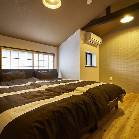 Villa Kyoyado Hakuto Kyōto Esterno foto