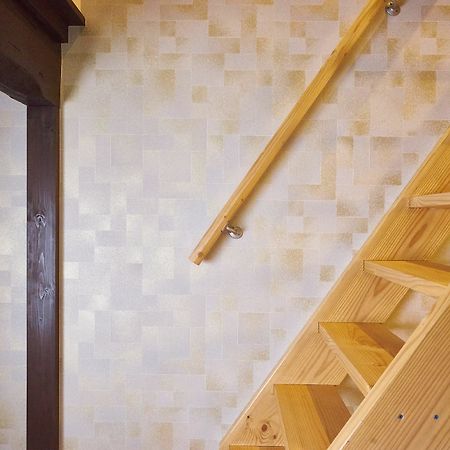 Villa Kyoyado Hakuto Kyōto Esterno foto