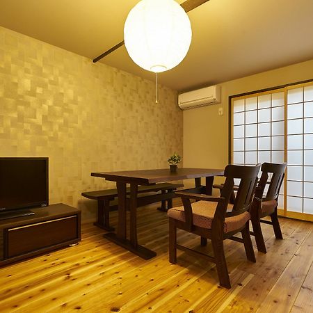 Villa Kyoyado Hakuto Kyōto Esterno foto