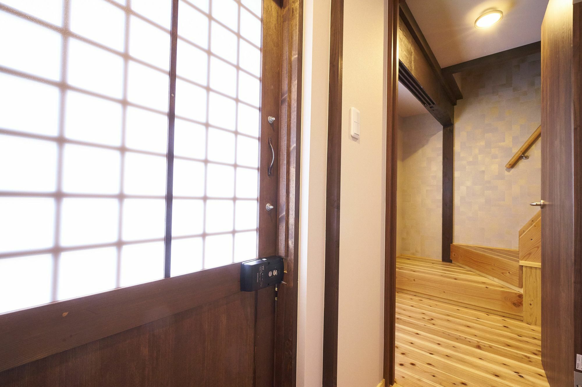 Villa Kyoyado Hakuto Kyōto Esterno foto
