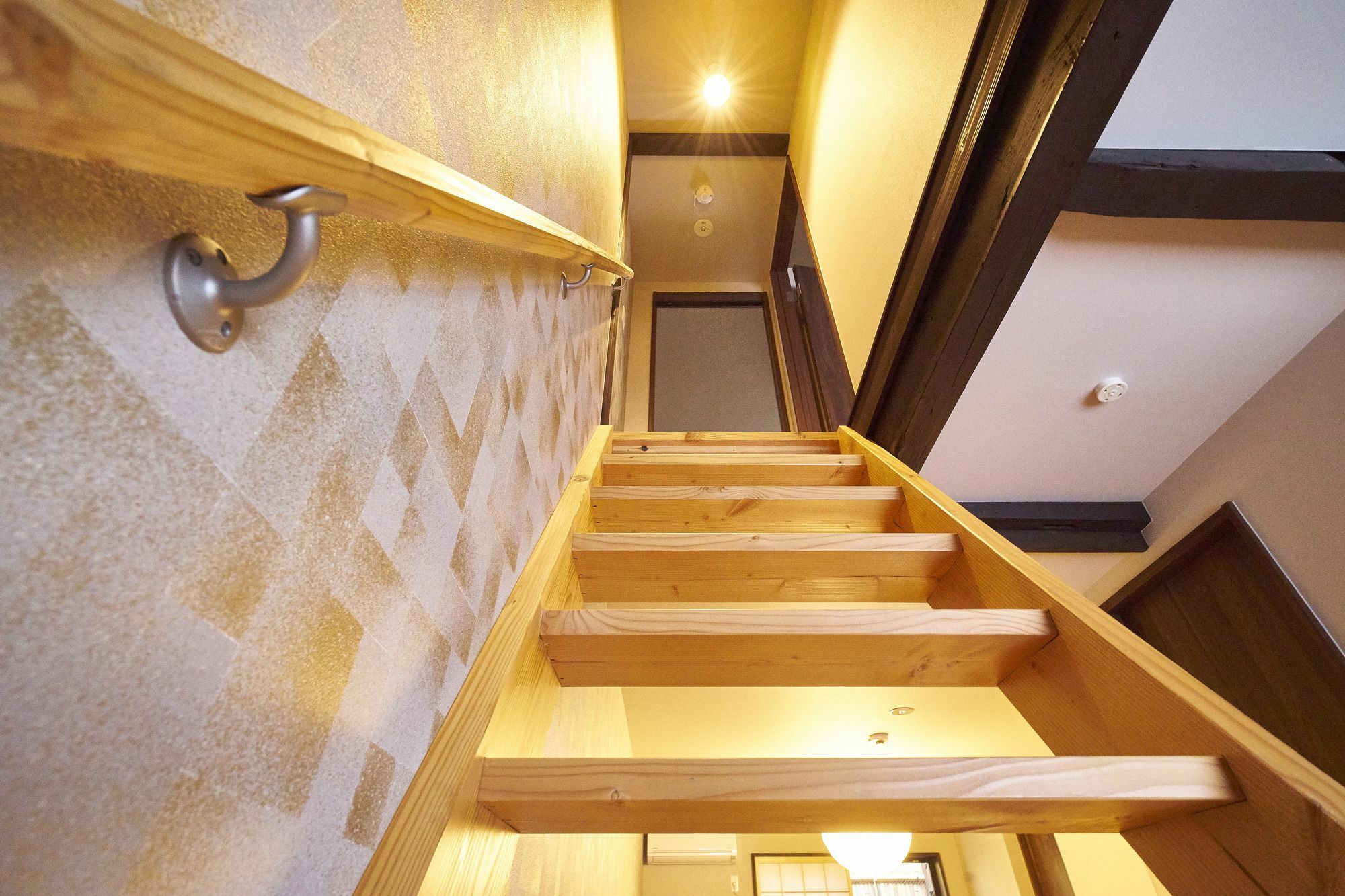 Villa Kyoyado Hakuto Kyōto Esterno foto