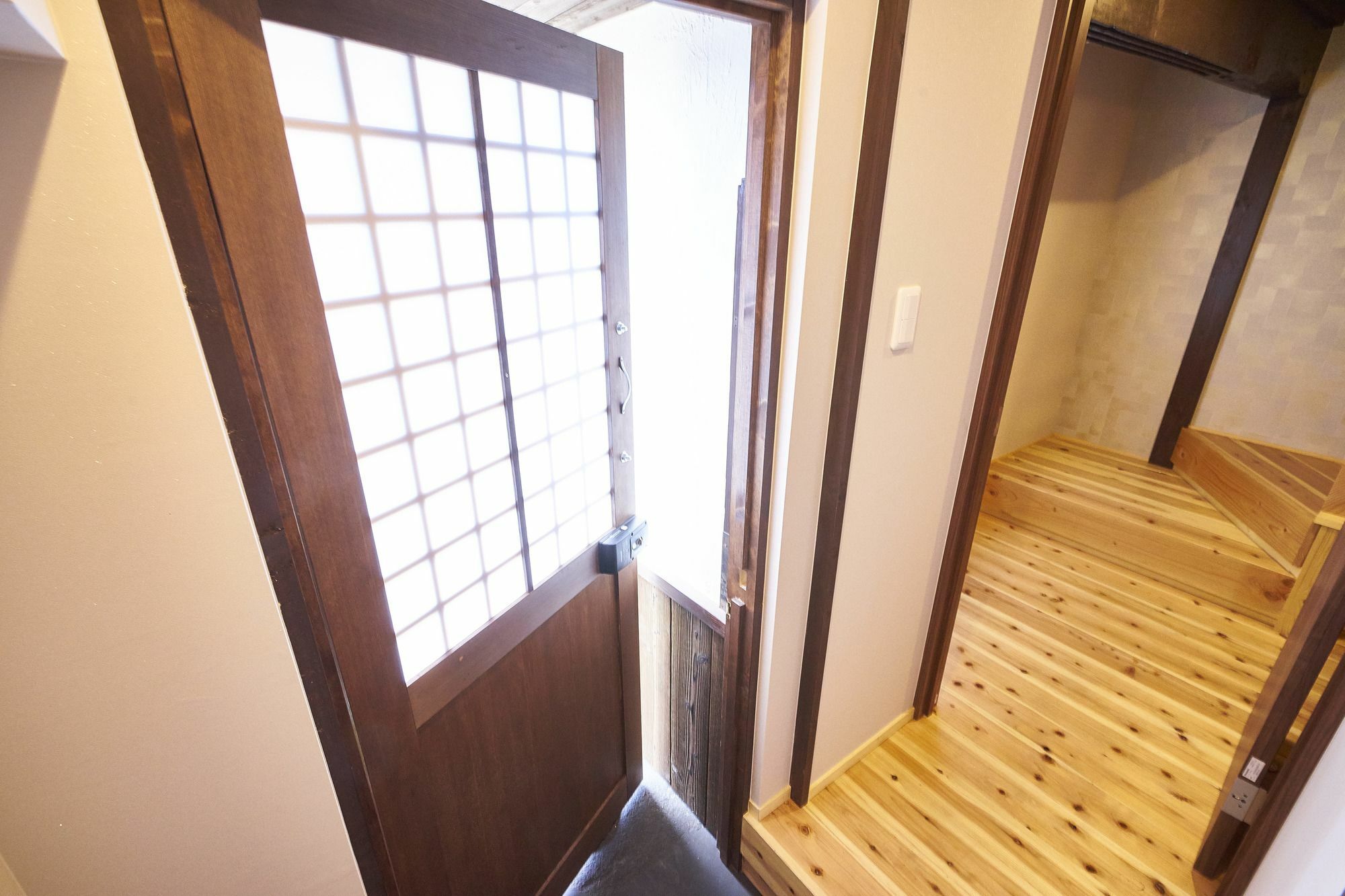 Villa Kyoyado Hakuto Kyōto Esterno foto